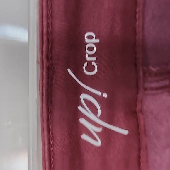 Up crop jean - Picture 3 of 5